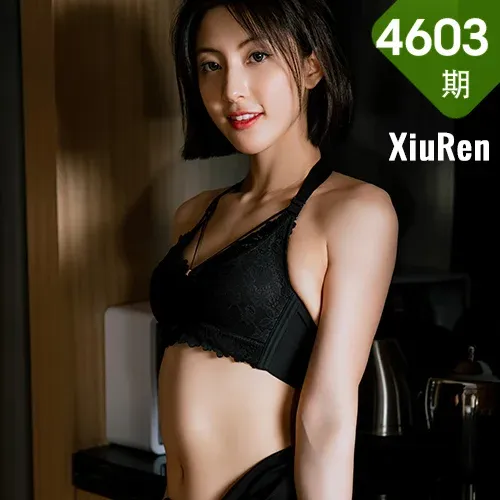 XiuRen 秀人 No.4603 室内场景拍摄 林文文yooki 性感写真33