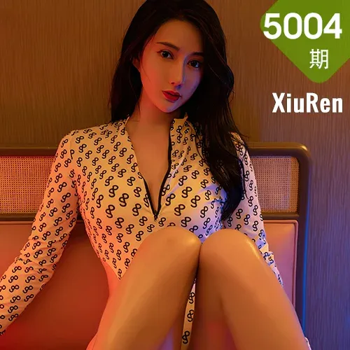 XiuRen 秀人 No.5004 收身服饰 苏小曼babyface 性感写真