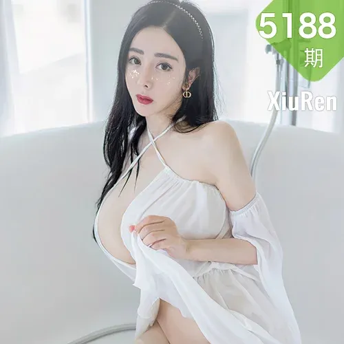 XiuRen 秀人 No.5188 丰腴巨乳 允爾 云南心愿旅拍