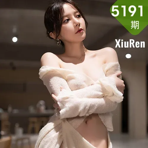 XiuRen 秀人 No.5191 轻透服饰 鱼子酱Fish 广州-云南旅拍11