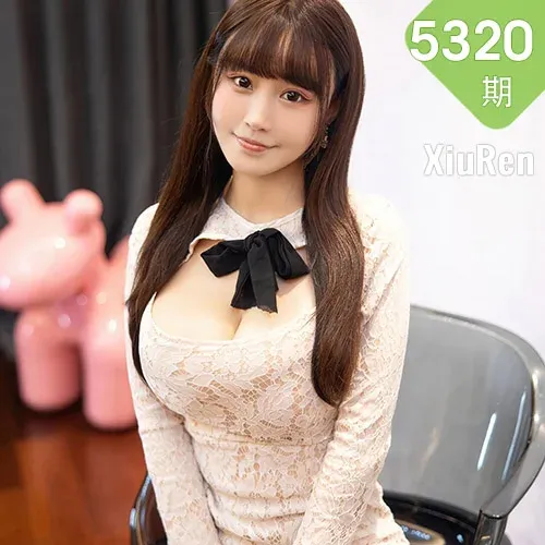 XiuRen 秀人 No.5320 魅惑蕾丝 朱可儿Flora 大理旅拍1