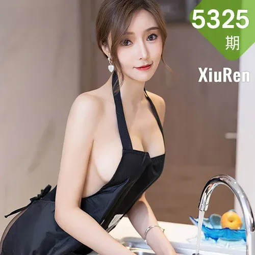 XiuRen 秀人 No.5325 性感御姐 王馨瑶yanni 性感写真111