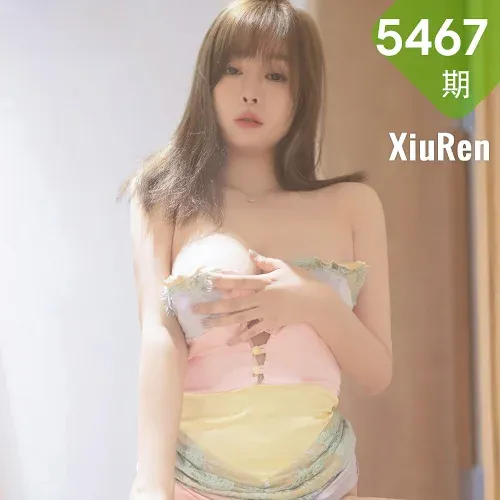 XiuRen 秀人 No.5467 王雨纯原色丝袜海南万宁旅拍