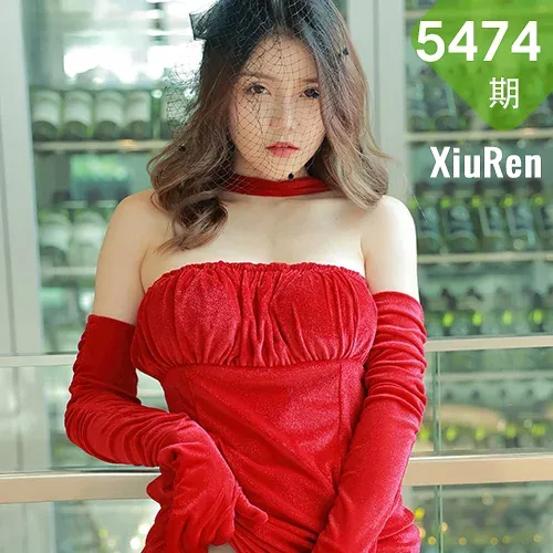 XiuRen 秀人 No.5474 香肩美腿 sugar糖酒酒 香格里拉旅拍