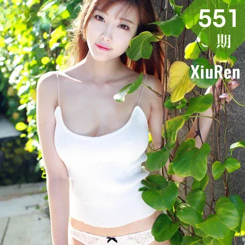 XiuRen 秀人 No.551 Modo sugar小甜心CC