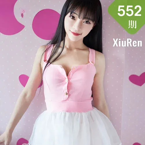 XiuRen 秀人 No.552 Modo Mio莉莉丝