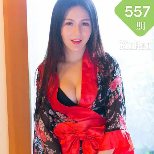 XiuRen 秀人 No.557 唐雨辰TYC！