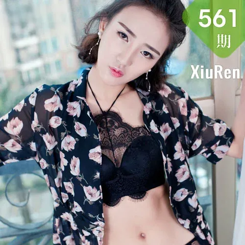 XiuRen 秀人 No.561 梅哥！
