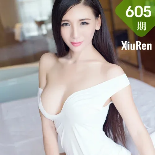 XiuRen 秀人 No.605 Modo 赵颖