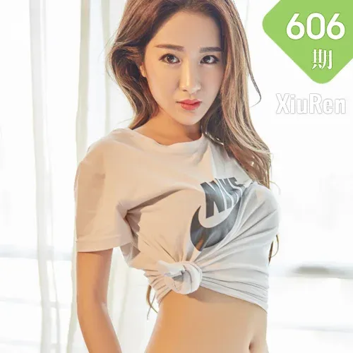 XiuRen 秀人 No.606 Modo Sugar梁莹