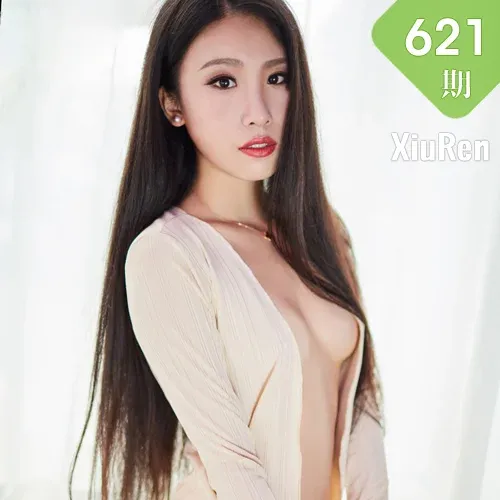 XiuRen 秀人 No.621 Modo 战姝羽Zina