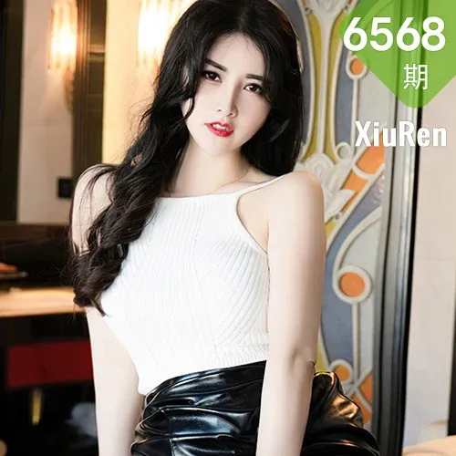 XiuRen 秀人 No.6568 诗诗kiki 诱人肉丝性感写真22