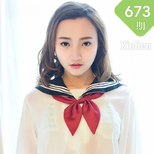XiuRen 秀人 No.673 Modo 翟奥奥baby