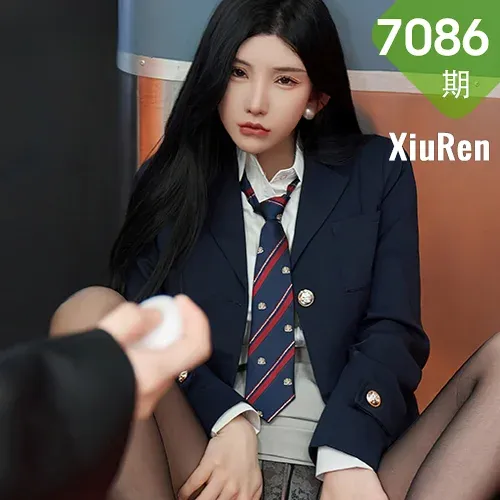 XiuRen 秀人 No.7086 周于希Sally 主题《不能说的秘密》心愿旅拍