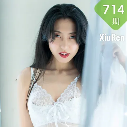 XiuRen 秀人 No.714 Modo 大熙
