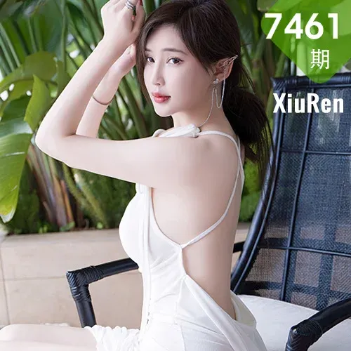 XiuRen 秀人 No.7461  Carol周妍希 御姐气息敦煌心愿旅拍3