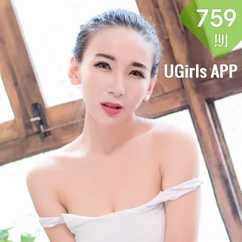 XiuRen 秀人 No.759 Modo 赵颖
