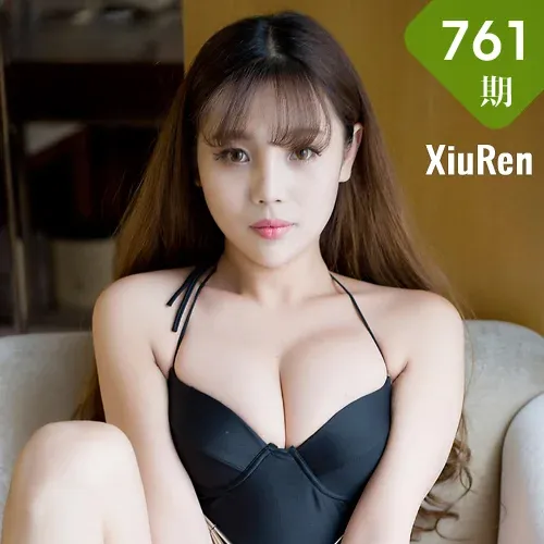 XiuRen 秀人 No.761 Modo 周予然