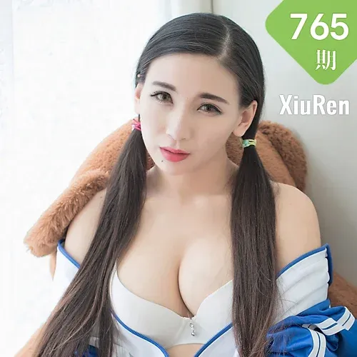 XiuRen 秀人 No.765 Modo 赵颖
