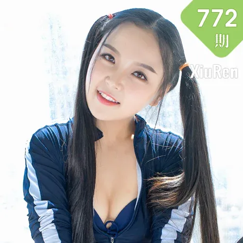 XiuRen 秀人 No.772 Modo 花花李