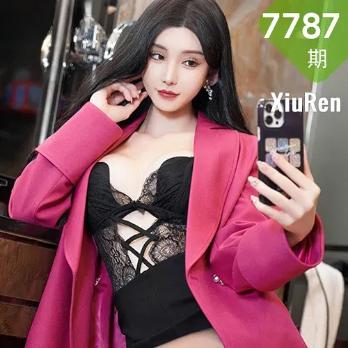 XiuRen 秀人 No.7787  周于希Sally 主题《网红主播背后的生活》泰国旅拍1
