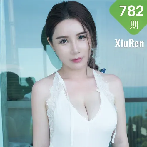 XiuRen 秀人 No.782 Modo 陈秋雨