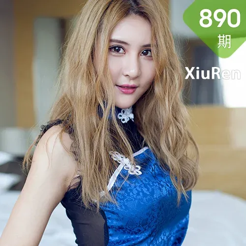 XiuRen 秀人 No.890 SOLO尹菲