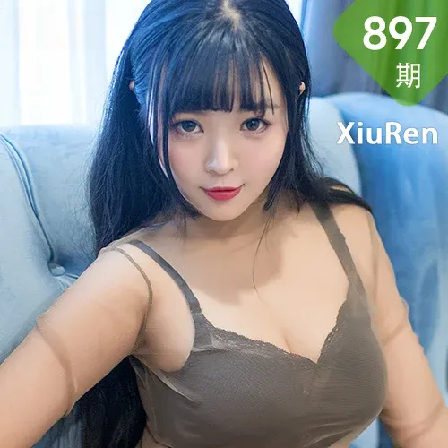 XiuRen 秀人 No.897 纳砂-nasa