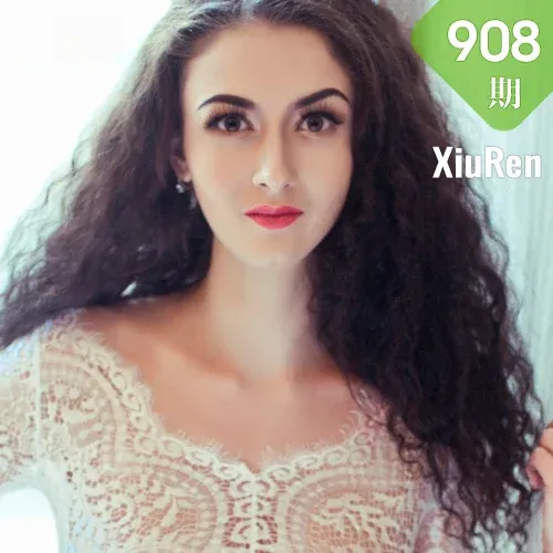 XiuRen 秀人 No.908 EVA_angel