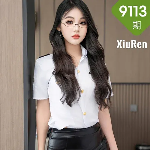 XiuRen 秀人 No.9113 于诺诺ise 白嫩少女萝莉