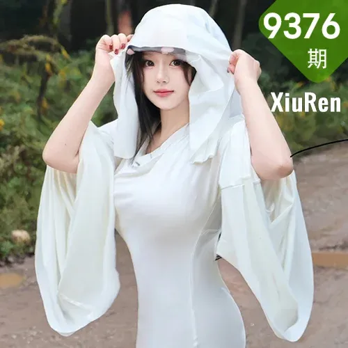 XiuRen 秀人 No.9376 小薯条nienie 俏皮cos爆乳