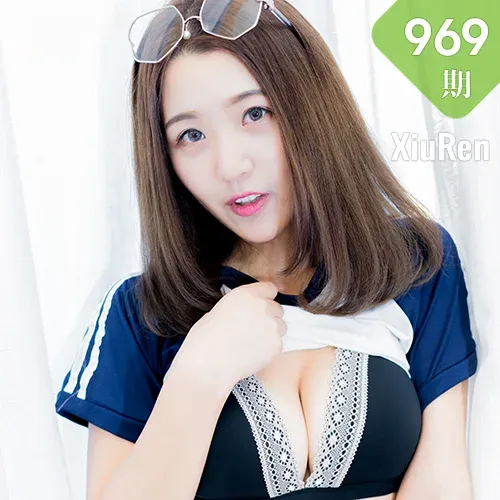 XiuRen 秀人 No.969 七月Julie