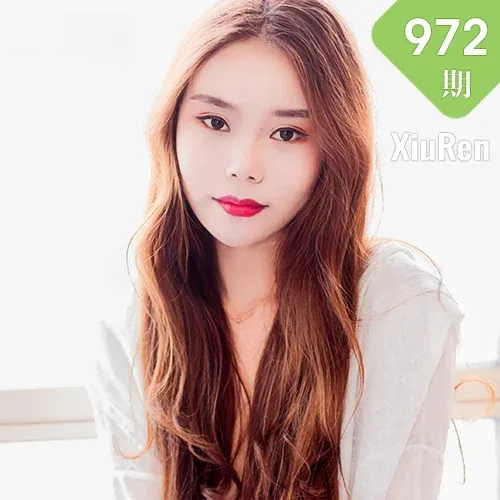 XiuRen 秀人 No.972 小曼miki
