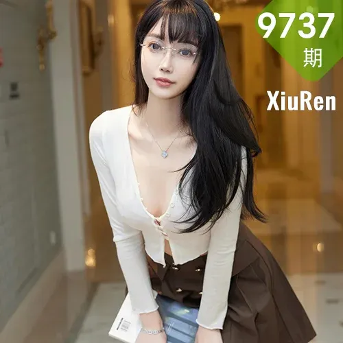 XiuRen 秀人 No.9737 玥儿玥er情景写真