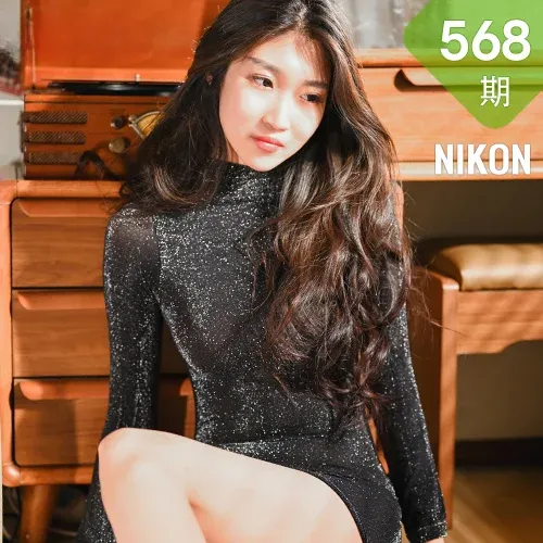 YALAYI 雅拉伊 Vol.568 玲珑 玫瑰