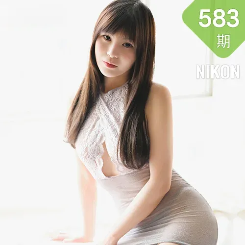 YALAYI 雅拉伊 Vol.583 含苞的花蕊 斯雯