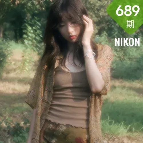YALAYI 雅拉伊 Vol.689    佳佳《梦境》