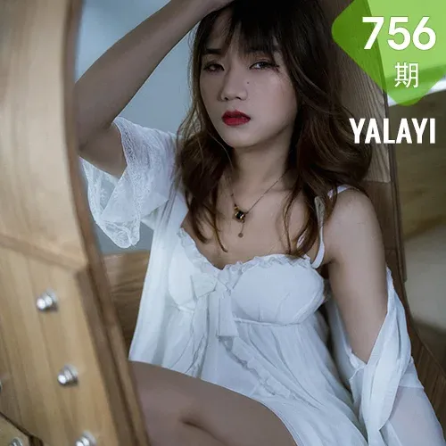 YALAYI 雅拉伊 Vol.756    樊梵 灰色空间
