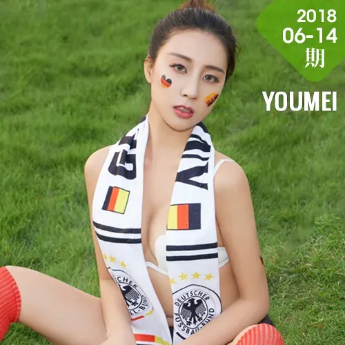 YOUMEI 尤美  筱慧 性感美女