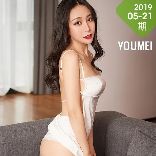 YOUMEI 尤美   张茜茹