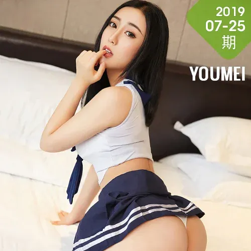 YOUMEI 尤美   小仙