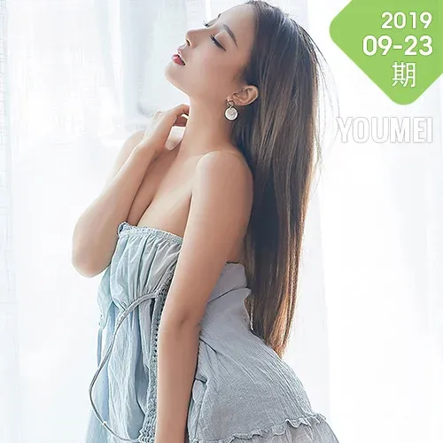 YOUMEI 尤美   筱慧 蕾丝内衣私房