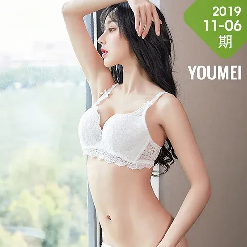 YOUMEI 尤美  李纤纤