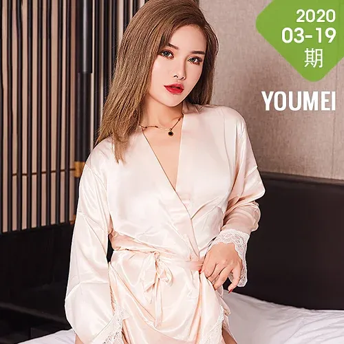 YOUMEI 尤美  2020-03-19-1  陈宇曦