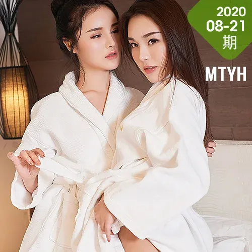 YOUMEI 尤美 合辑 陈宇曦 和 陈圆圆