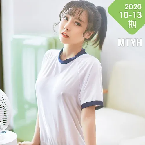 YOUMEI 尤美  白亦 吃货少年