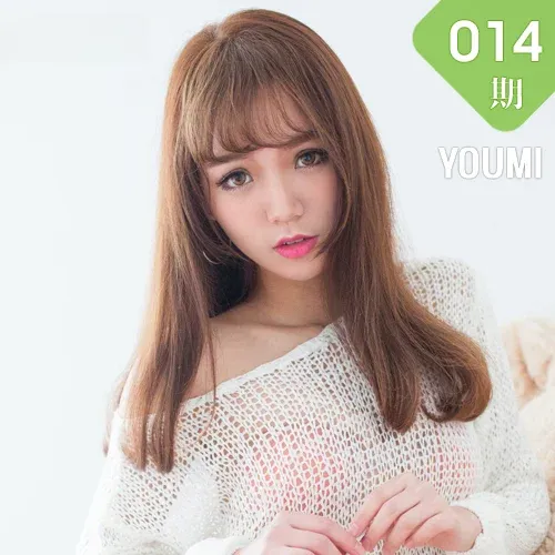 YOUMI 尤蜜荟 Vol.014 Modo 不柠bling