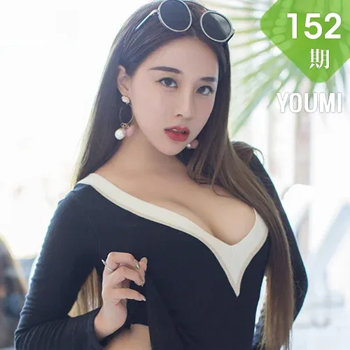 YOUMI 尤蜜荟 Vol.152 筱慧icon