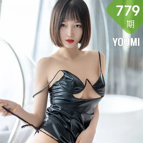 YOUMI 尤蜜荟 Vol.779 丝足美腿 玥儿玥er 大理旅拍3
