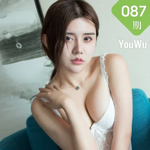 YouWu 尤物馆 Vol.087 Modo Cris_卓娅祺